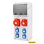 Cabinet V585-6kA-ZSF40101000.0 /3951 drawer thumbnail 2