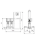 Booster system HYDRO MPC-E 2 CRIE3-11 U2 A-A-A-A thumbnail 2