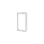 SK adapter frame for 300mm deep housing thumbnail 1