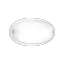 CHIP OVALE 25 LED 4000K WIT 6,5W thumbnail 3