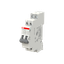 E214-25-202Group Switch,25 A,acc. to EN 250 V AC,0NO,0NC,2CO, El. Color:Grey, MW:1 thumbnail 5
