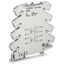 Optocoupler module 2-port Nominal input voltage: 24 VDC thumbnail 2
