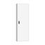Wall mount M2000 2A-39T=300mm, back wall+swinghandle, IP54 thumbnail 4
