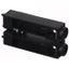 APHL Cover-plate holder, double, high version thumbnail 1