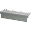 XTPZBAVP-H250W800 Vertical separation, busbar, H=250mm, W=800mm thumbnail 4
