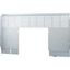 XPIX40F2BMCB0610 Partition, device/busbar IZMX40, fixed thumbnail 4