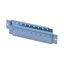 XVTL-HP/L-4 Profile, horizontal, W=400mm thumbnail 3