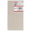 Sanding plate 185 x 93 mm thumbnail 2