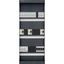 Medusa FLEX consumer unit, 3-phase thumbnail 2