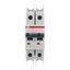 SU202M-Z13 Miniature Circuit Breaker - 2P - Z - 13 A thumbnail 7