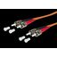 OpDAT patch cord 2xST/2xST OM2, 2.0 m thumbnail 2