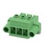 PC 5/ 2-STF1-15,24 - PCB connector thumbnail 1