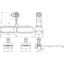 Pipe clamp f. hazardous areas D 90-300mm w. terminal screw M10 Cu/gal  thumbnail 2