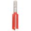 Expert for Wood Straight Bit, carbide, 8 mm, D1 16 mm, L 31.8 mm, G 66 mm thumbnail 1