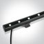 GREY 12W RGBW 20x60deg LENS IP66 24V DIMMABLE thumbnail 1