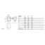 ICD 6h 16A 5P 400V IP44 87x71 QC Sch thumbnail 3