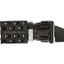 T0-5-15139/EZ Step switches, T0, 20 A, centre mounting, 5 contact unit(s), Contacts: 10, 45 °, maintained, Without 0 (Off) position, 1-5, Design number 15139 thumbnail 9