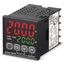 Temp. controller, LITE, 1/16DIN (48 x 48mm), relay output, ON/OFF or P E5CB0003B thumbnail 3