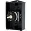T0-2-8900/I1 On-Off switch, 3 pole + N, 20 A, 90 °, surface mounting thumbnail 8