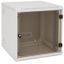Network Enclosure Wall DW Dualbloc, W600xH1035xD615, 19",21U thumbnail 6