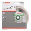 Standard for Ceramic diamond cutting disc 180 x 22,23 x 1,6 x 7 mm thumbnail 2