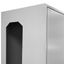 Wall-mount.stackable4A-39T=400mm,back w.+swinghand.IP54 thumbnail 1