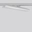 TX-MOVE, 41...73 W, 5750...9450 lm, 835, silver, on/off Surface mounte thumbnail 1