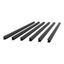 Lighting Mounting Rail 1000 mm x6 Black thumbnail 1