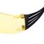 3M™ SecureFit™ 400 Safety Glasses, Black/Green frame, Anti-Scratch / A thumbnail 3