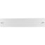 BPZ-FP-600/400-BL-W Front plate, for HxW=400x600mm, blind, white thumbnail 4