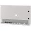 XSDMV-441808-BF Door for NZM4, ventilated, IP31, W=800 thumbnail 1