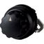 M22S-WR4 Changeover switch, RMQ-Titan, With rotary head, maintained, 4 positions, inscribed, Bezel: black thumbnail 2