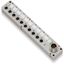 M8 sensor/actuator box 6-way 3-pole thumbnail 3