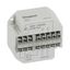 MULTIPLE CONTROL RELAY FOR ROLLER BLINDS CONTROLS thumbnail 2