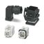 HC-STA-A03PT-BWS-HS-M20-PLRBK - Connector set thumbnail 3