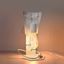 ARBY DESK LAMP WHITE E27 1X60W IP20 thumbnail 2
