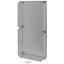 MCCB1-125/I43E-150 Housing, insulated material, for molded-case circuit-breaker NZM1 size, HxWxD=375x250x175mm thumbnail 1