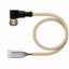 Weld-Splatter Resistant Actuator and Sensor Cable Connection Cable   WKC4.5T-10/TXL1001 thumbnail 2