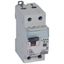 RCBO - DX³ 6000 -10 kA -1P+N-230 V~ -32 A -30 mA -A type -N right hand thumbnail 2