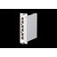 E-DAT modul 6x8(8) 3RU patch panel Cat.6A thumbnail 2
