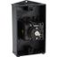 T3-4-8344/I2/SVB Main switch, T3, 32 A, surface mounting, 4 contact unit(s), 8-pole, Emergency switching off function, With red rotary handle and yellow locking ring, thumbnail 12