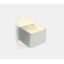 WHITE WALL LIGHT LED 6W WW IP20 230V thumbnail 1