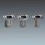 CQ MA42 EXTERNAL SPIGOT ANT - Mounting accessory thumbnail 2