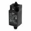 Safety Limit switch, D4N, M12 connector (1 conduit), 2NC/1NO (slow-act D4N 0229A thumbnail 1