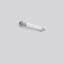 PLANOX ECO, 16 W, 2100 lm, 840, grey, on/off Ceiling and wall luminair thumbnail 1