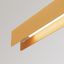 Pendant lamp SPARK gold thumbnail 3