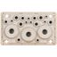 Insulating flange Unigate thumbnail 1