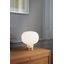 Raito | Table lamp | White/Brass thumbnail 3