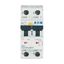 Digital RCD/MCB combination, 13 A, 10 mA, MCB trip characteristic: D, 2p, RCD trip characteristic: F thumbnail 4