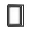 LANTERNA NK2712 S/EW 830 ANTHRACITE thumbnail 2